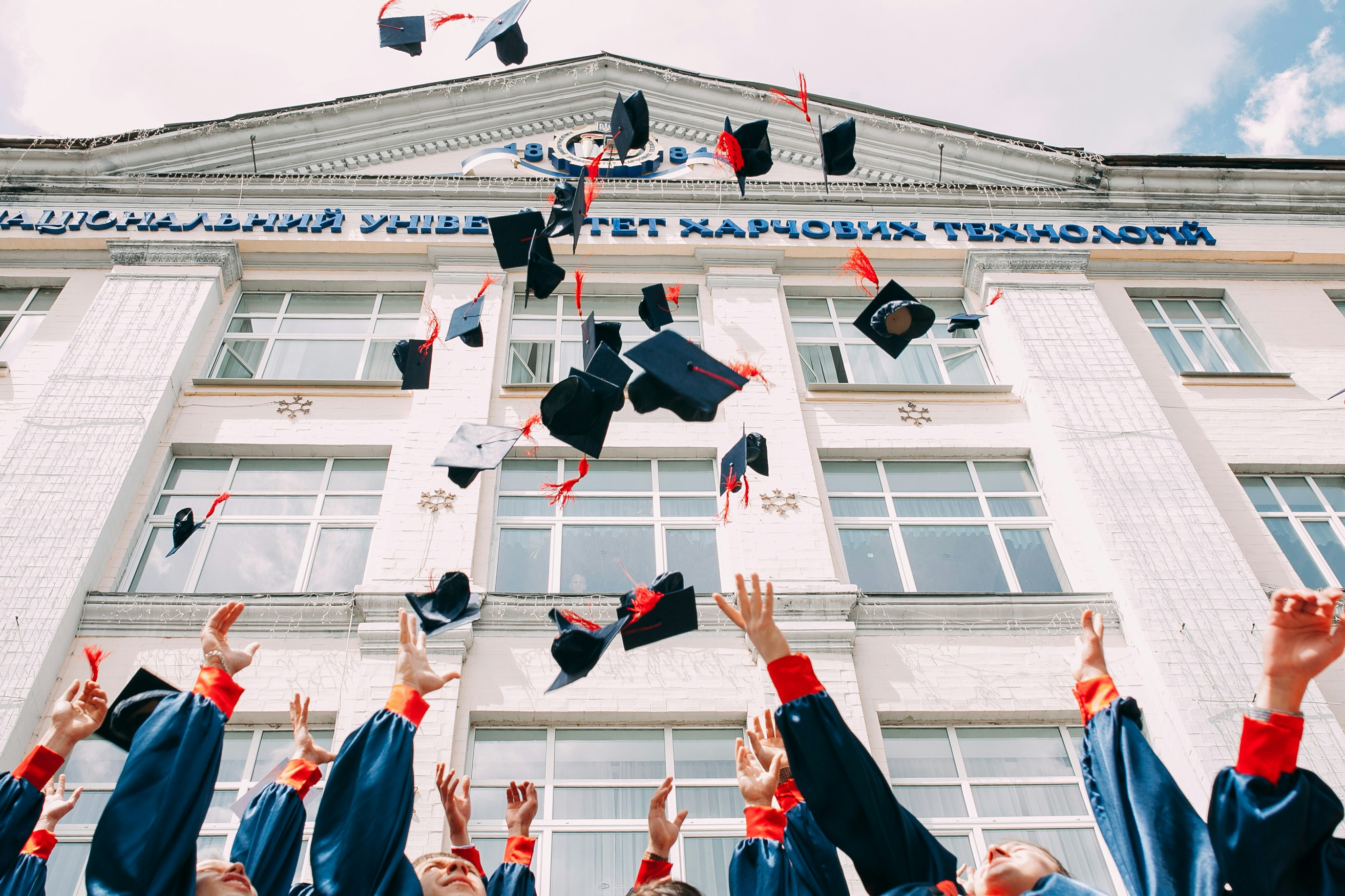 Graduation 1